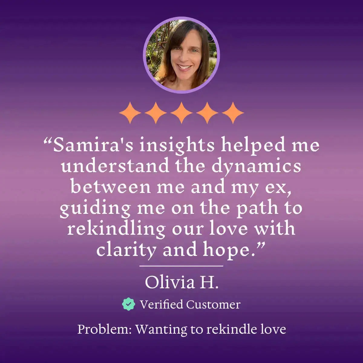 $1 Psychic Reading by Samira thumbnail-image-4