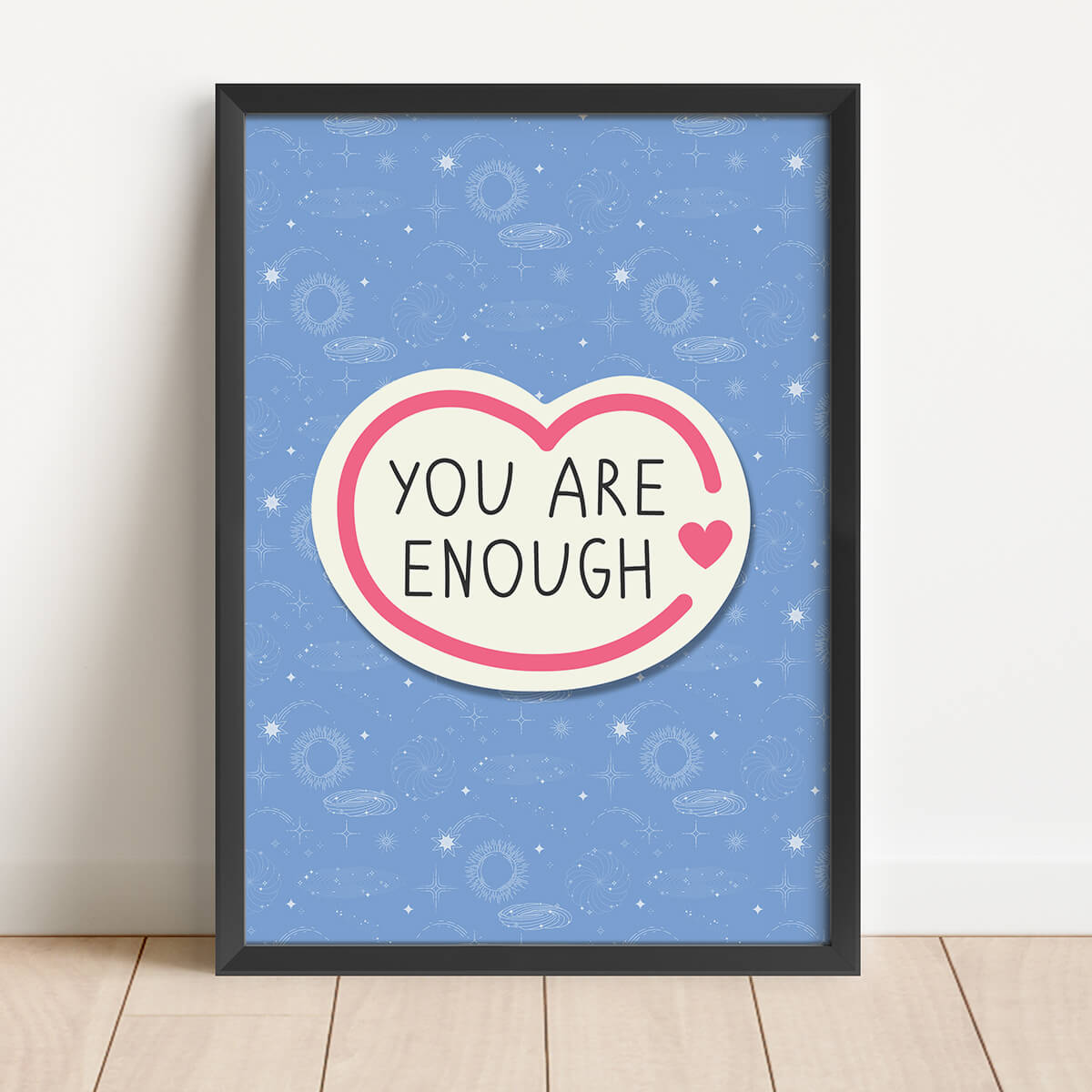 You Are Enough thumbnail-image-1