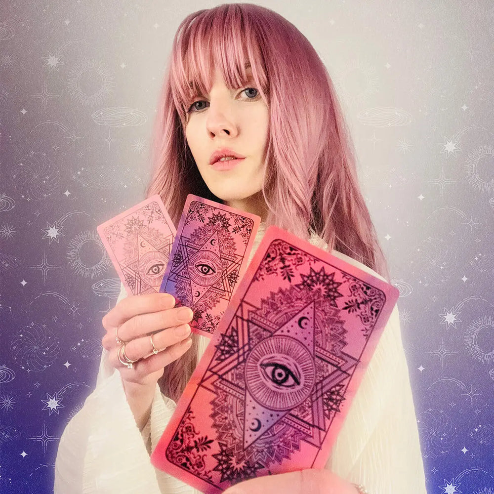 Triển vọng thẻ tarot năm 2023