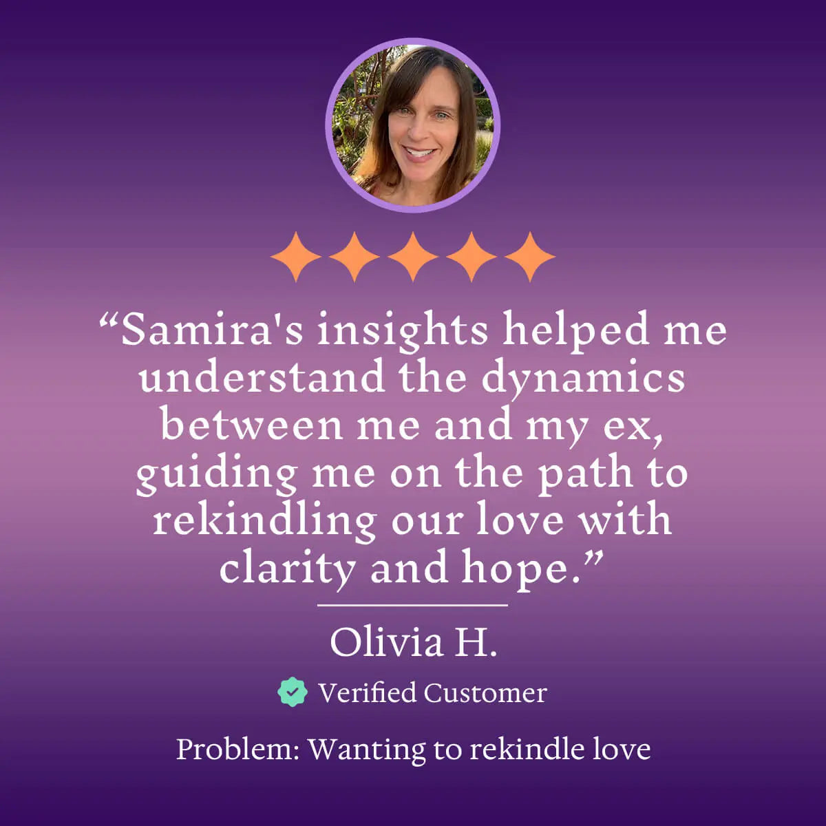 In Depth Psychic Reading by Samira thumbnail-image-8